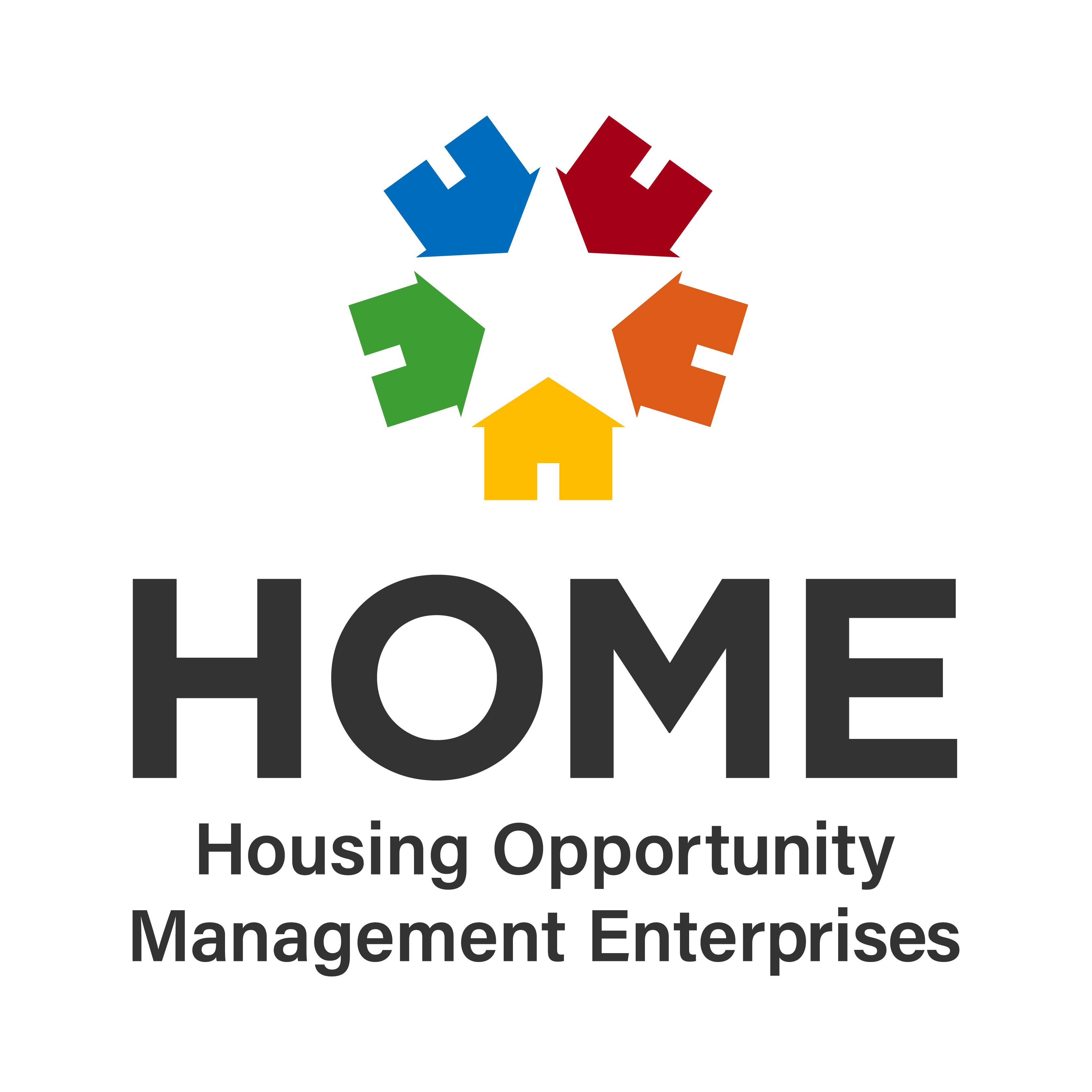 Login to HOME to track your account HOME